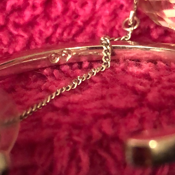 Swarovski eyeliner earring - Picture 8 of 8